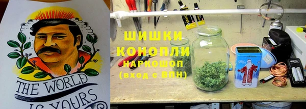 винт Лихославль